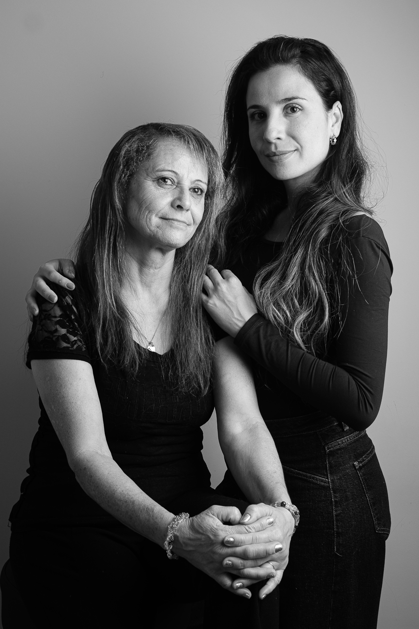 Retratos da família Pereira e Crepaldi por Anderson Crepaldi Fotografia