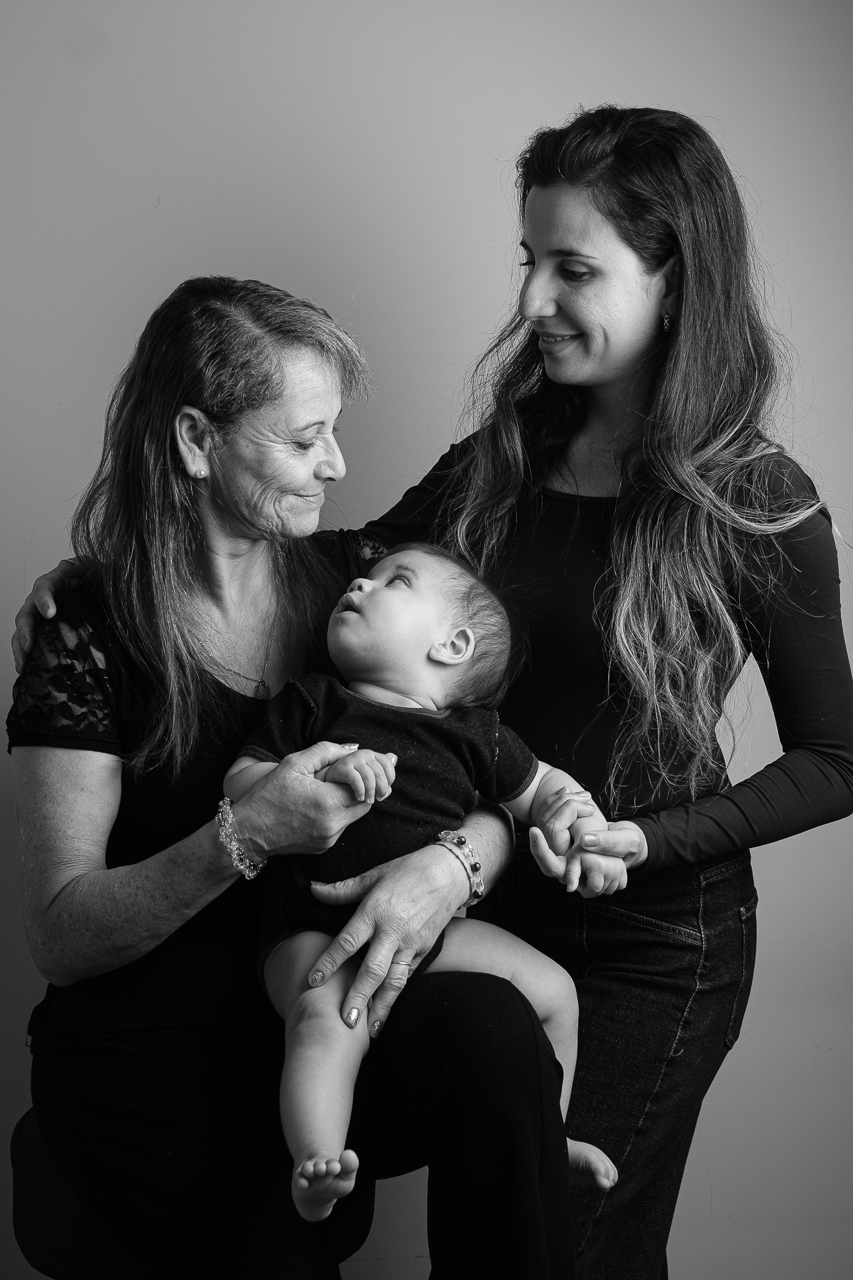 Retratos da família Pereira e Crepaldi por Anderson Crepaldi Fotografia