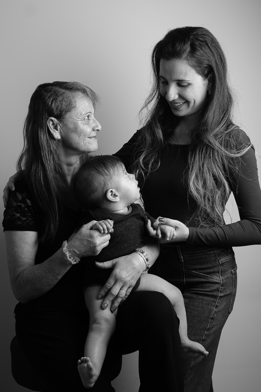 Retratos da família Pereira e Crepaldi por Anderson Crepaldi Fotografia