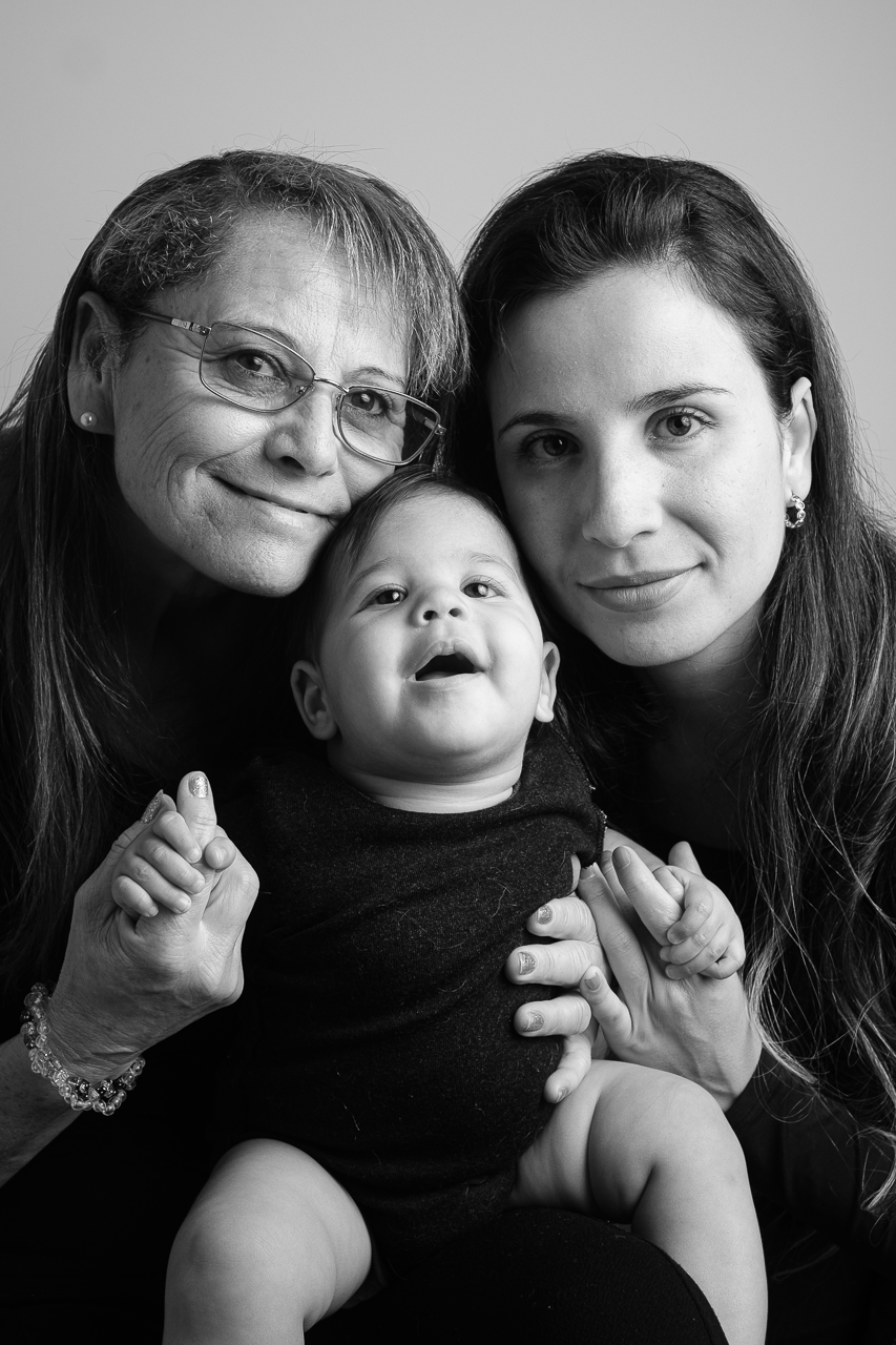 Retratos da família Pereira e Crepaldi por Anderson Crepaldi Fotografia