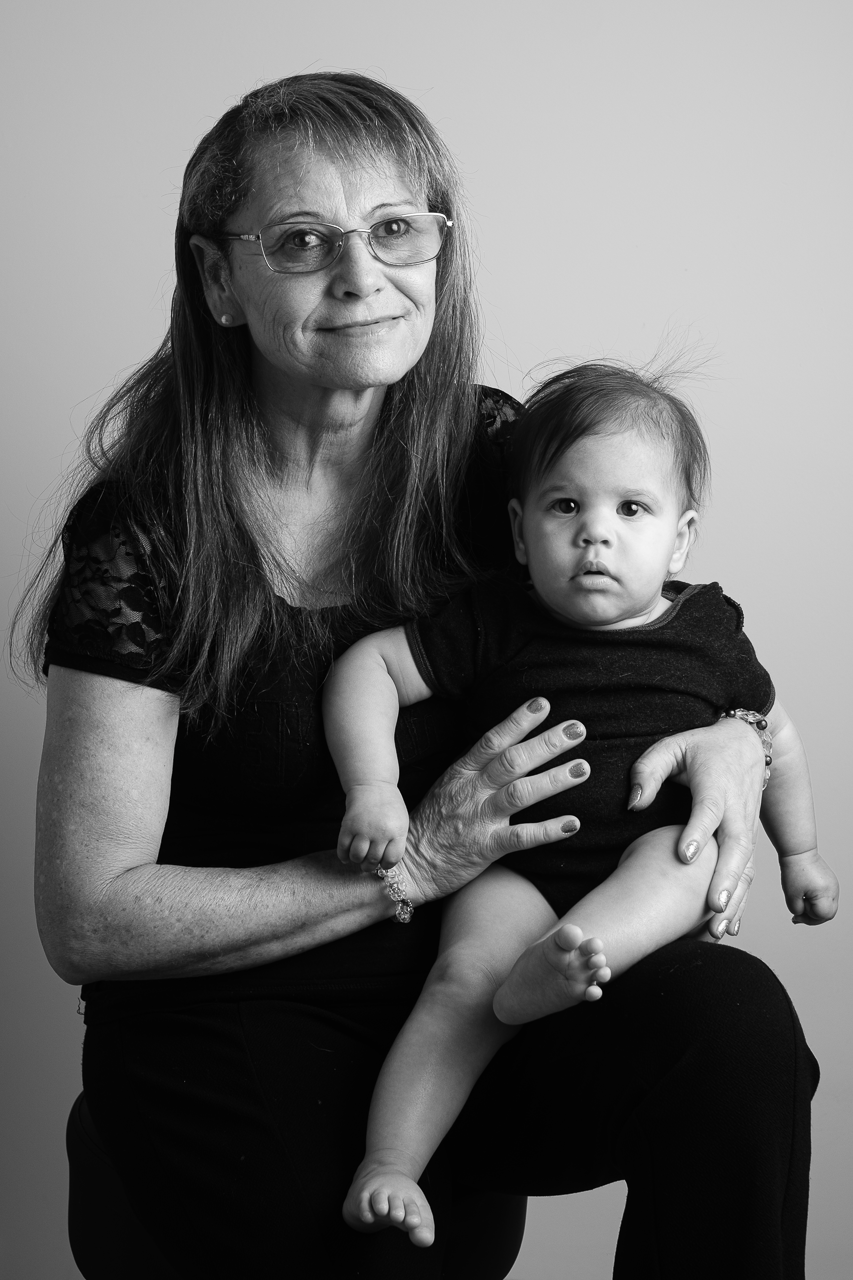 Retratos da família Pereira e Crepaldi por Anderson Crepaldi Fotografia