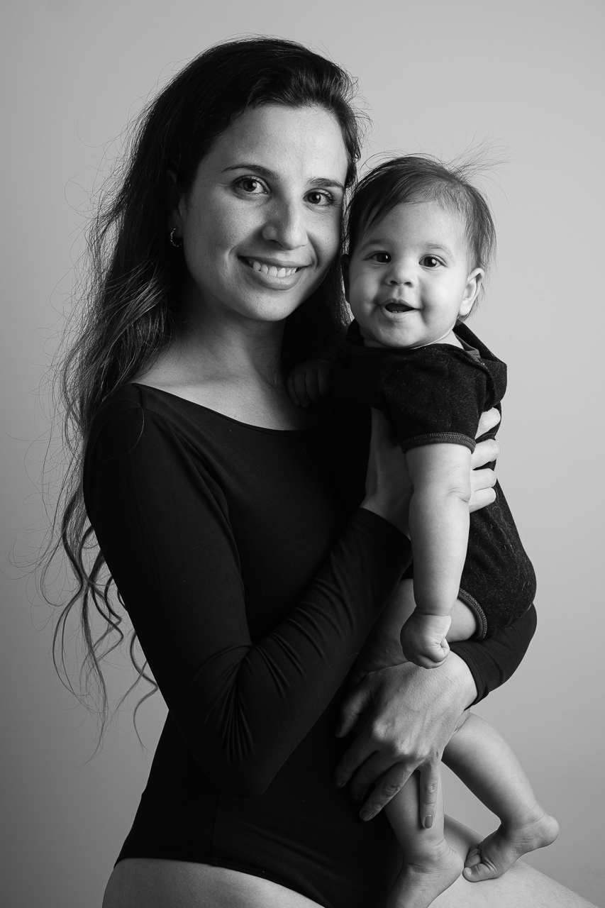 Retratos da família Pereira e Crepaldi por Anderson Crepaldi Fotografia