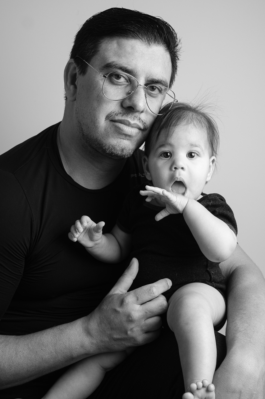 Retratos da família Pereira e Crepaldi por Anderson Crepaldi Fotografia