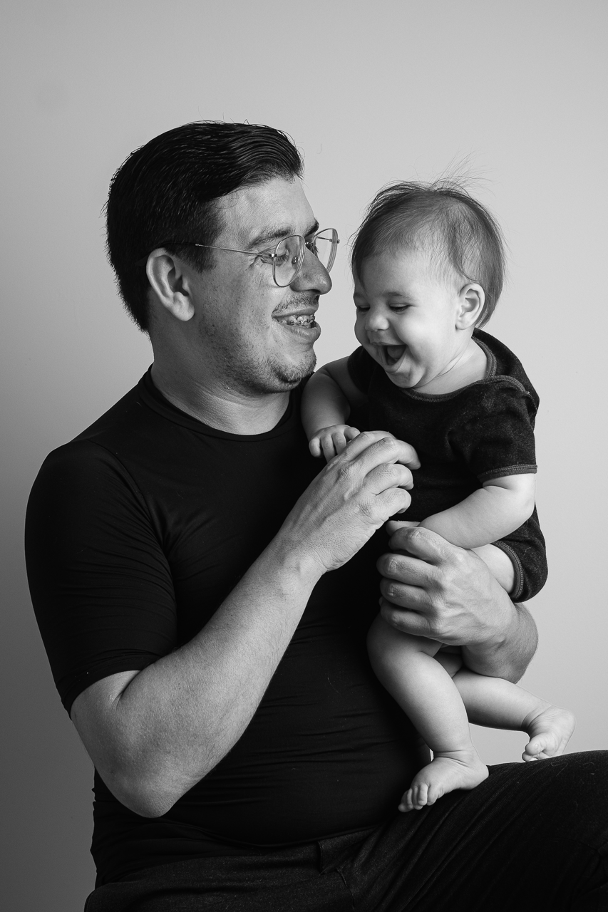 Retratos da família Pereira e Crepaldi por Anderson Crepaldi Fotografia