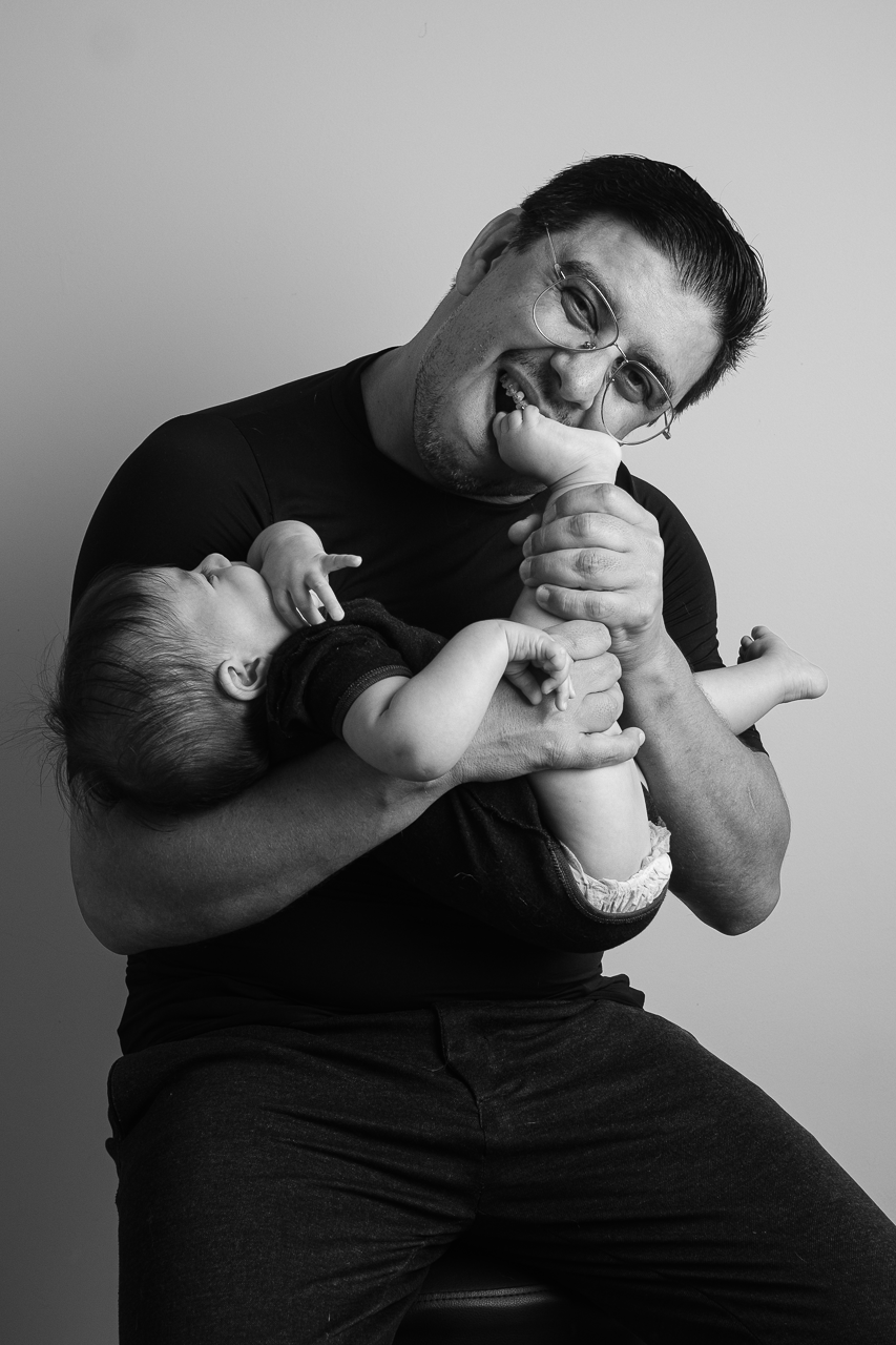 Retratos da família Pereira e Crepaldi por Anderson Crepaldi Fotografia