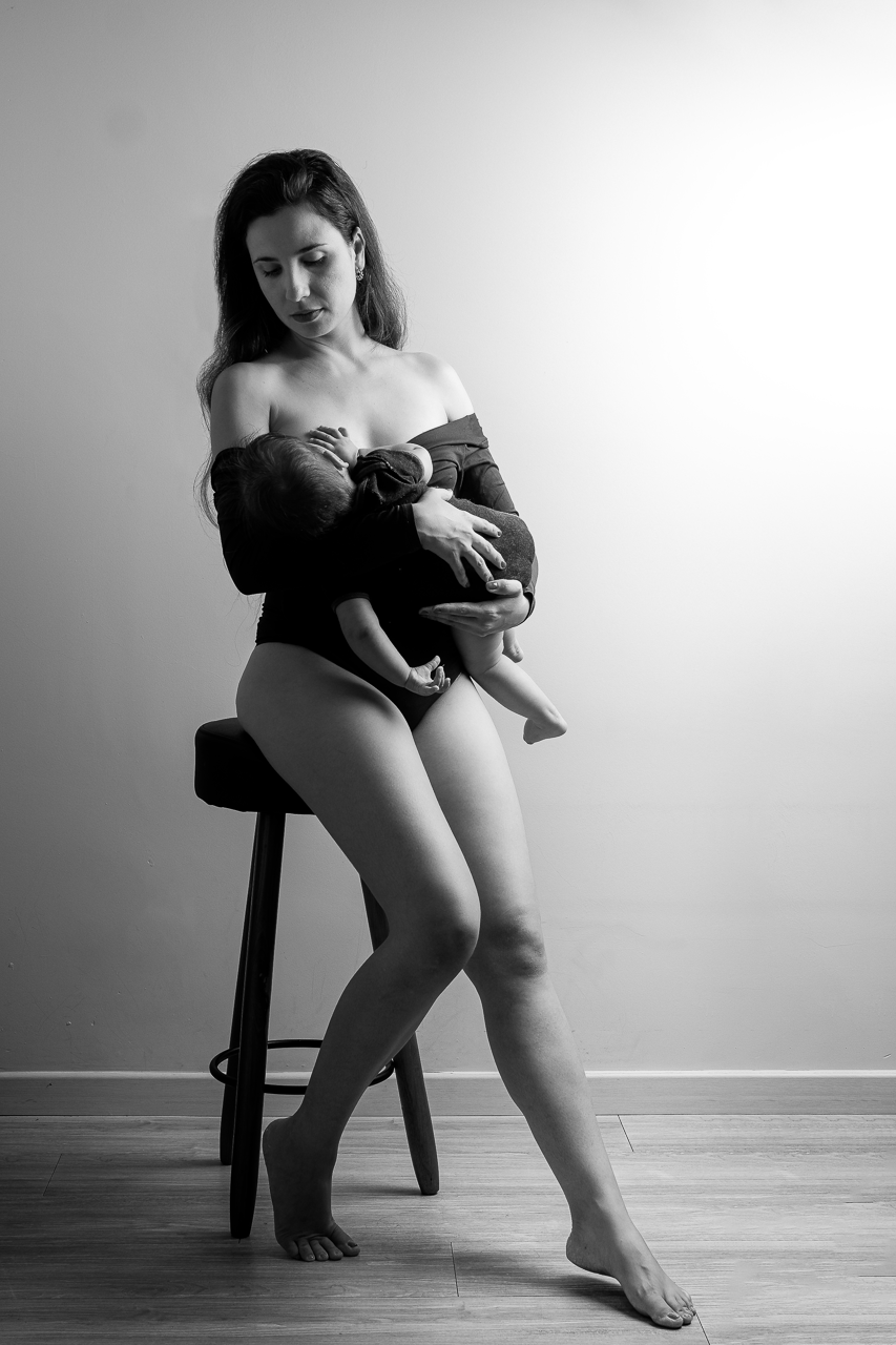 Retratos da família Pereira e Crepaldi por Anderson Crepaldi Fotografia