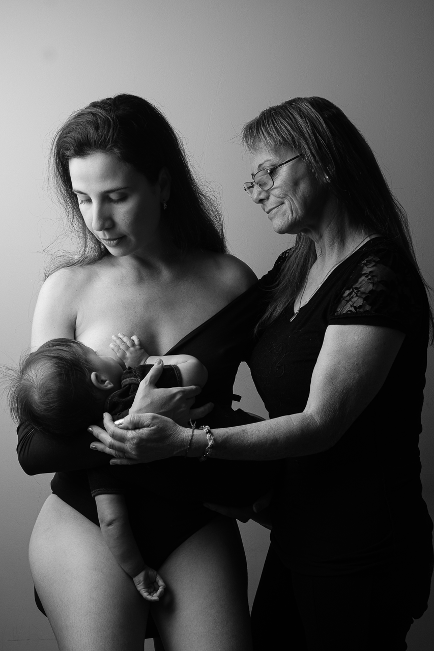 Retratos da família Pereira e Crepaldi por Anderson Crepaldi Fotografia