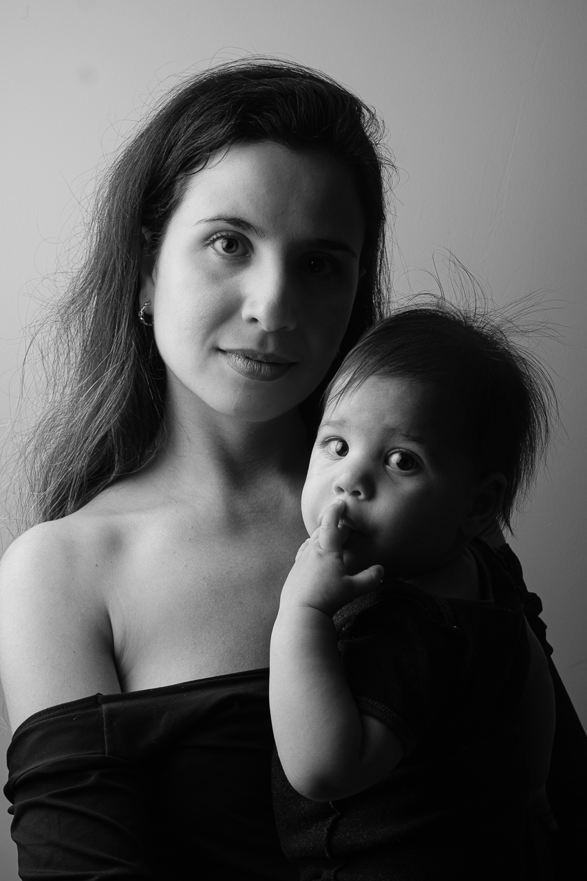 Retratos da família Pereira e Crepaldi por Anderson Crepaldi Fotografia