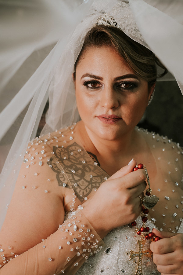 Casamento de Suzana e Antônio na Igreja Matriz de Nossa Senhora da Penha de França, em São Paulo por Anderson Crepaldi Fotografia