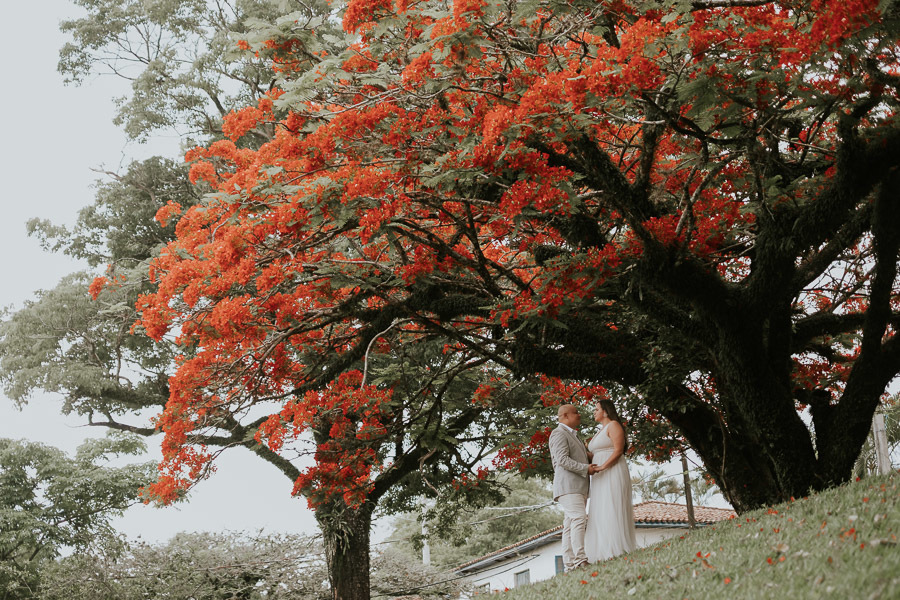 Ensaio fotográfico de comemoração de bodas de Nágela e Gustavo na Fazenda Ipanema em Iperó por Anderson Crepaldi Fotografia