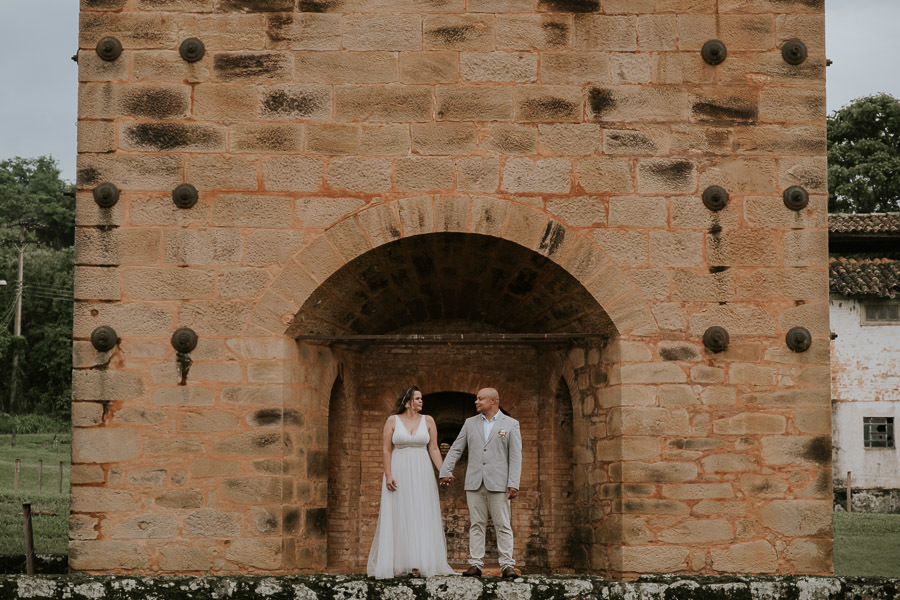 Ensaio fotográfico de comemoração de bodas de Nágela e Gustavo na Fazenda Ipanema em Iperó por Anderson Crepaldi Fotografia
