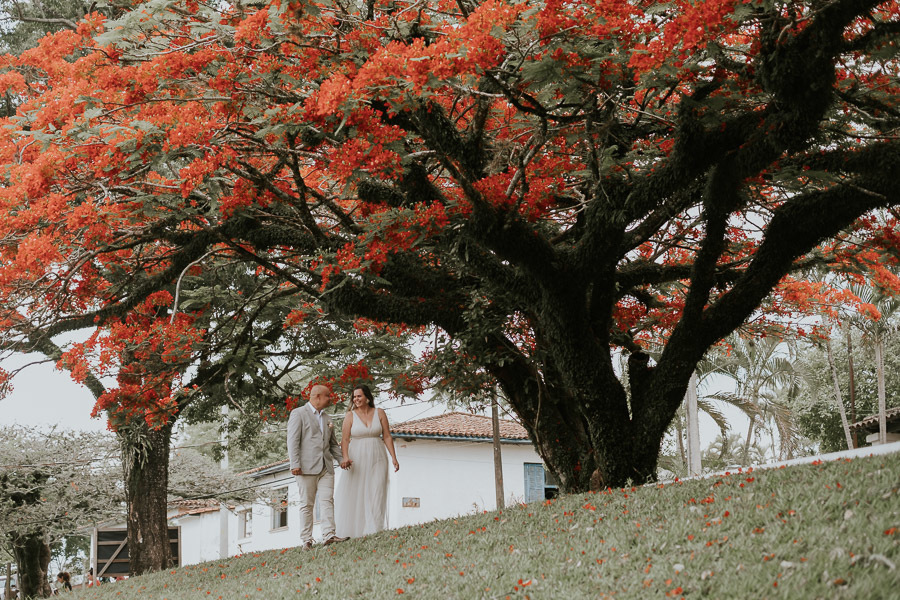 Ensaio fotográfico de comemoração de bodas de Nágela e Gustavo na Fazenda Ipanema em Iperó por Anderson Crepaldi Fotografia