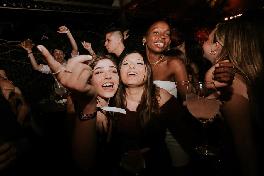 Festa de 18 anos da Marcela Serrano no Recanto Serimbura, em São José dos Campos por Anderson Crepaldi Fotografia