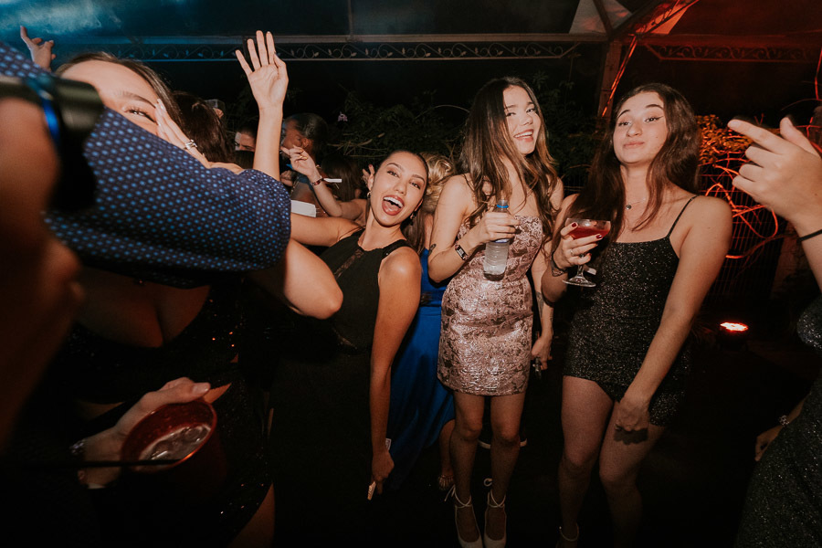 Festa de 18 anos da Marcela Serrano no Recanto Serimbura, em São José dos Campos por Anderson Crepaldi Fotografia