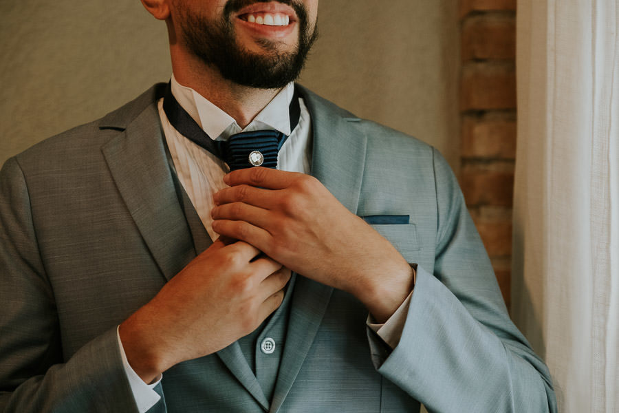 Casamento rústico de Thais e Vinicius no Recanto Callegari em Mairiporã, por Anderson Crepaldi Fotografia