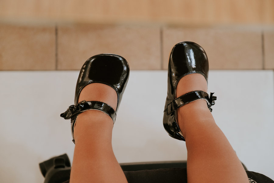 Festa de aniversário infantil da Manuela com tema girassol em Taboão da Serra