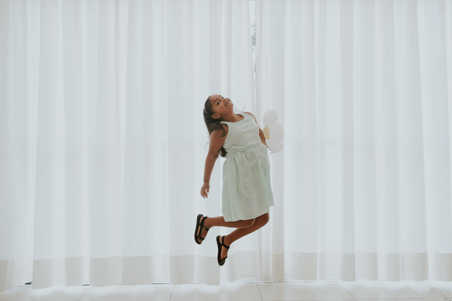 Festa de aniversário infantil da Manuela com tema girassol em Taboão da Serra