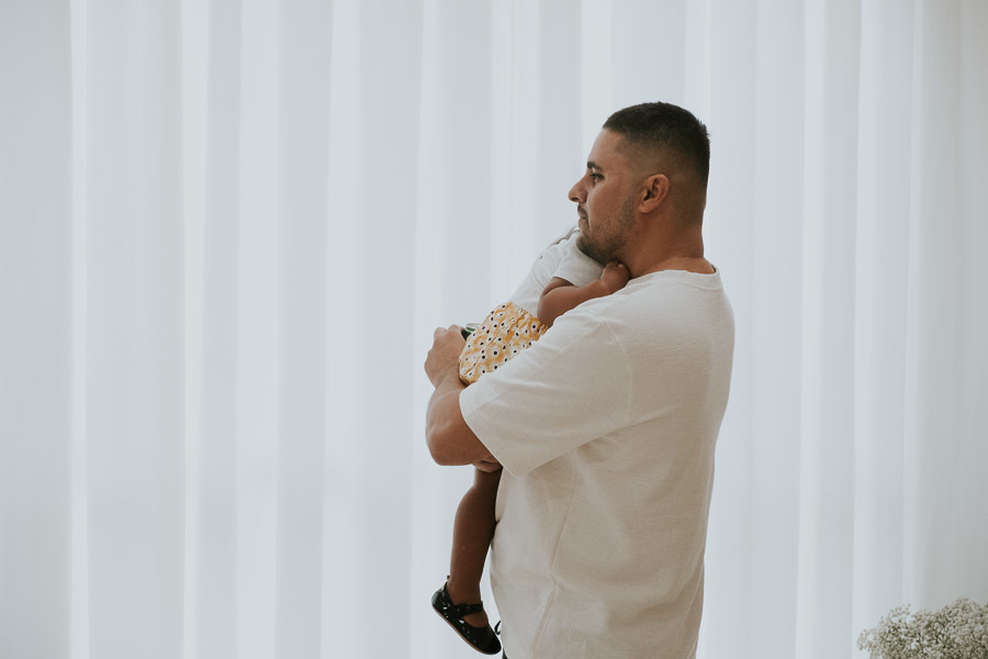 Festa de aniversário infantil da Manuela com tema girassol em Taboão da Serra