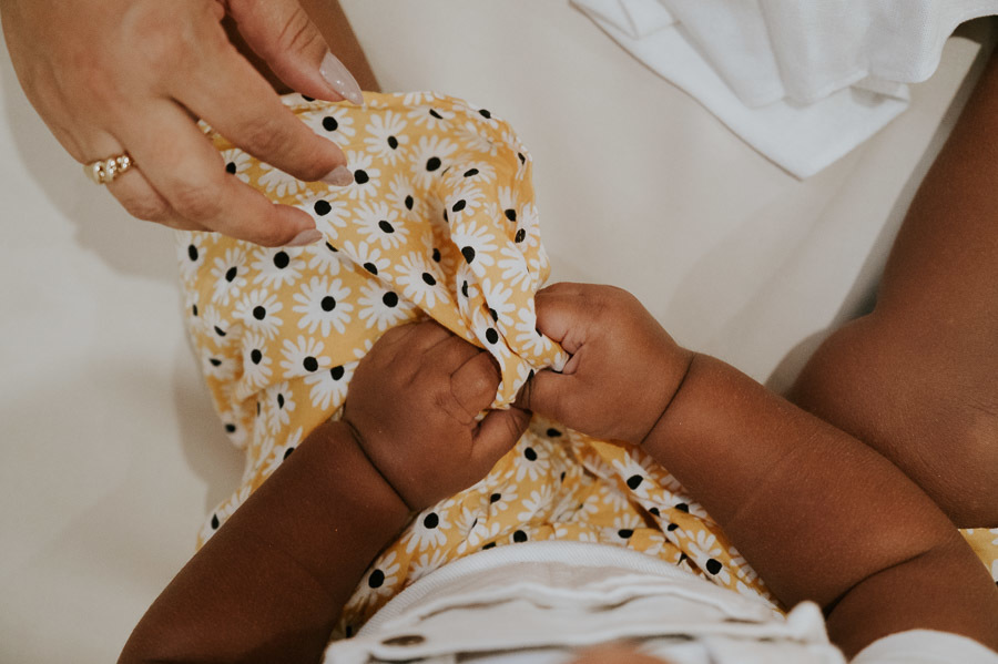 Festa de aniversário infantil da Manuela com tema girassol em Taboão da Serra