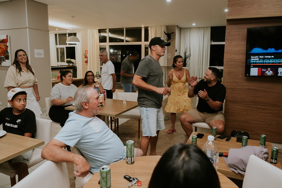 Festa de aniversário infantil da Manuela com tema girassol em Taboão da Serra