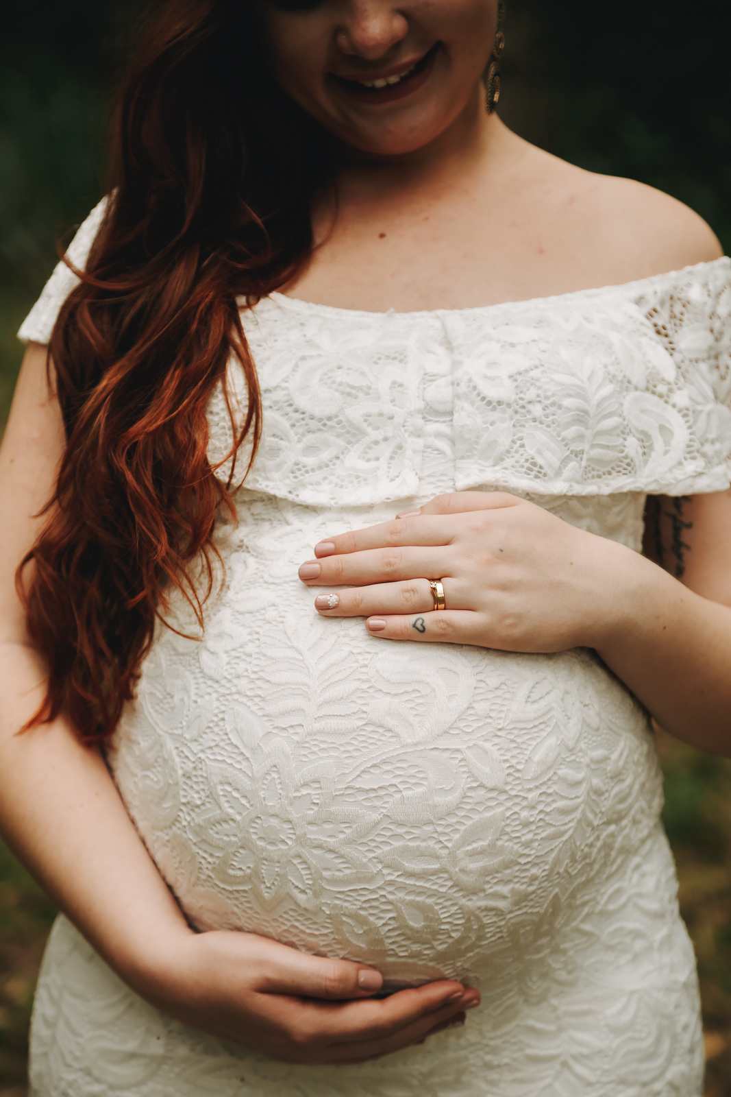 Ensaio Fotográfico Gestante Fazenda Ipanema/SP