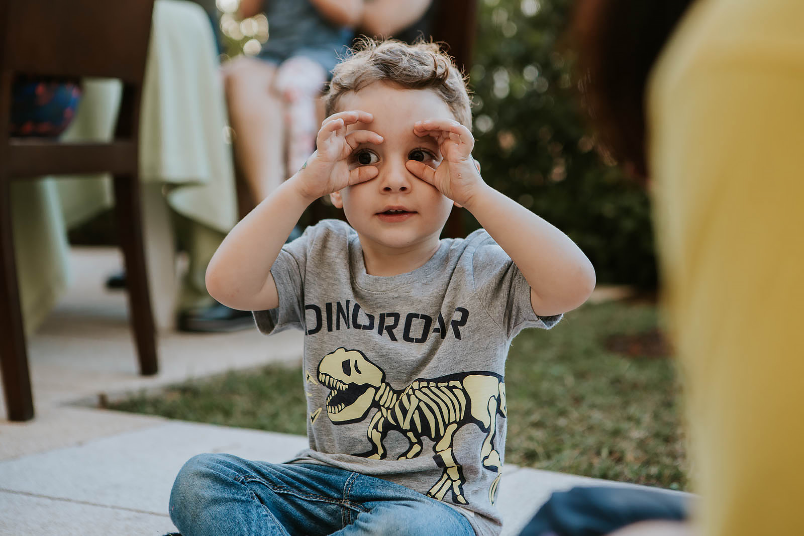 Fotógrafo Festa Infanti SP