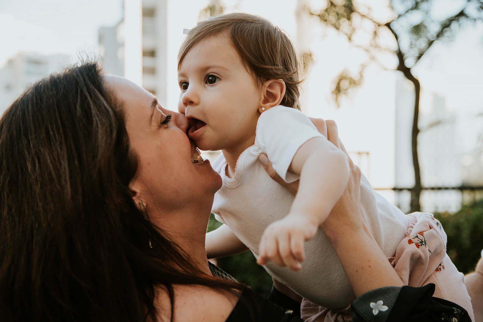 Fotógrafo Festa Infanti SP
