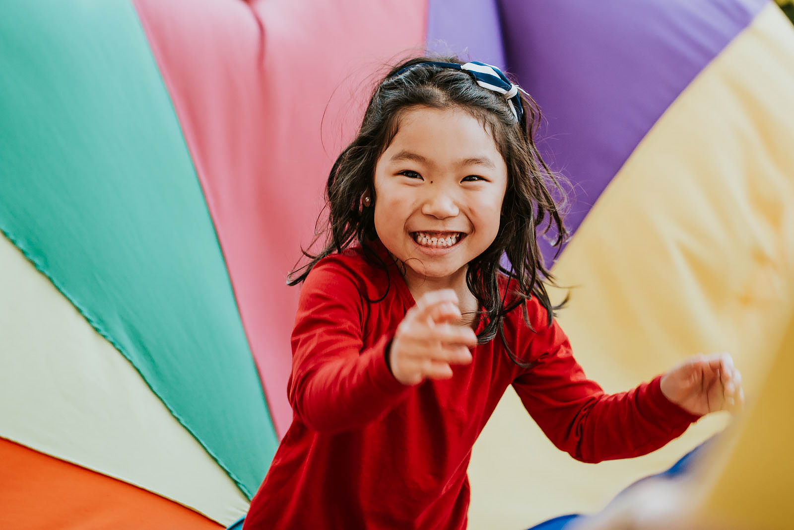Fotógrafo Festa Infanti SP