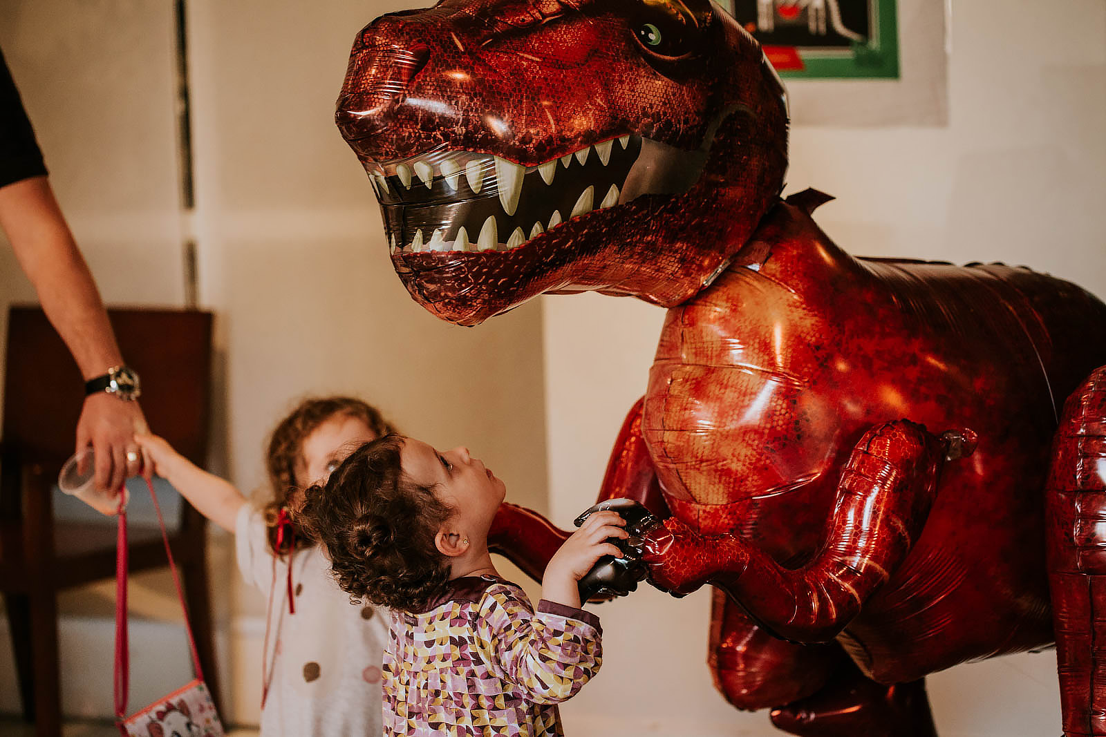 Fotógrafo Festa Infanti SP