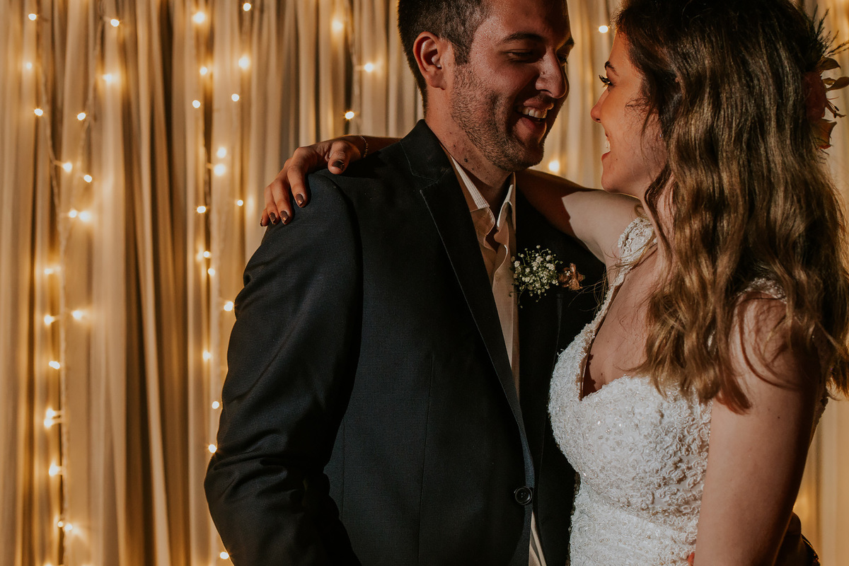 Fotógrafo de Casamento Rústico Diy em Itatiba