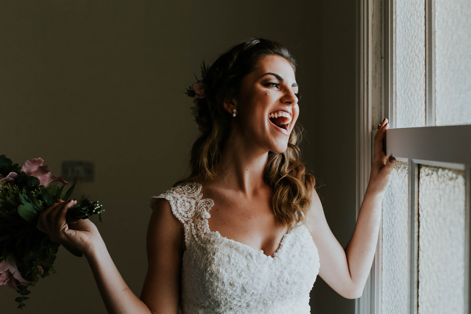 Fotógrafo de Casamento Rústico Diy em Itatiba