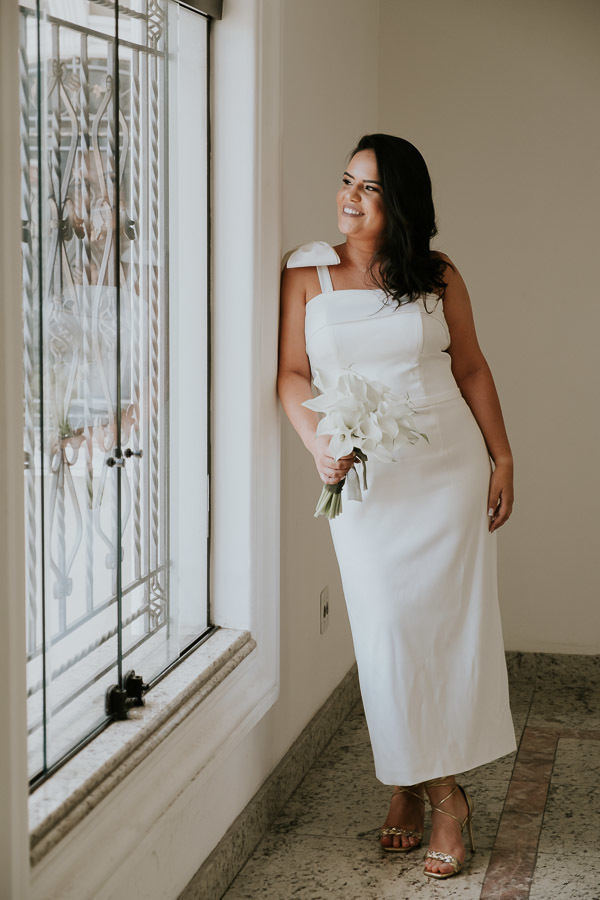 Casamento no cartório do Jardim São Luís na Estrada de Itapecerica, por Anderson Crepaldi Fotografia