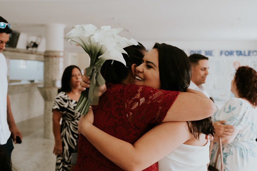 Casamento no cartório do Jardim São Luís na Estrada de Itapecerica, por Anderson Crepaldi Fotografia