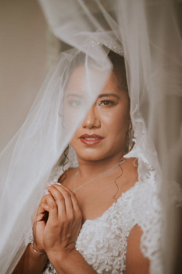 Casamento Fátima e Vagner na Paróquia São Francisco de Assis por Anderson Crepaldi Fotografia