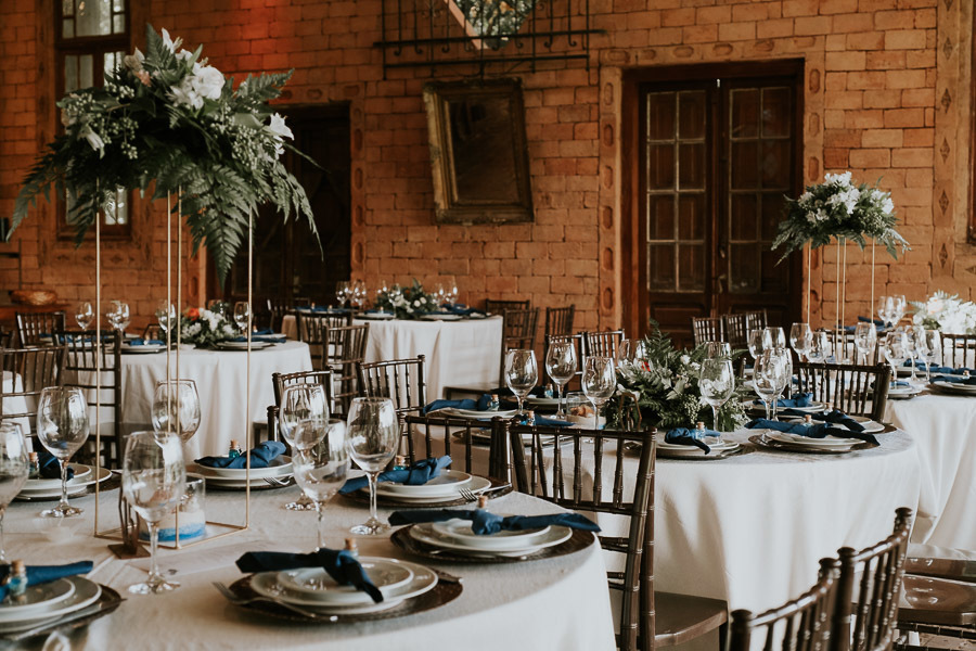 Casamento de Thays e Felipe no Villaggio Alvorada em São Carlos por Anderson Crepaldi Fotografia