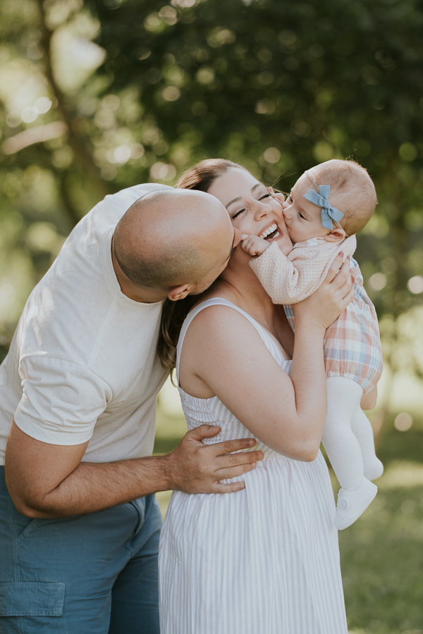 Ensaio fotográfico da Cecília que aconteceu no parque Vila Lobos em São Paulo, por Anderson Crepaldi Fotografia