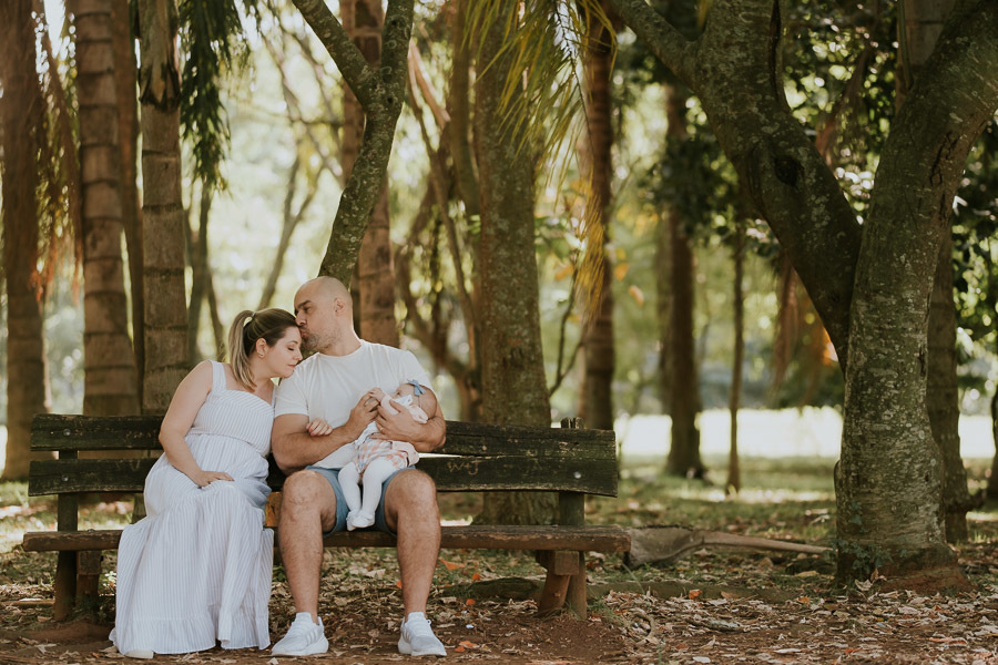 Ensaio fotográfico da Cecília que aconteceu no parque Vila Lobos em São Paulo, por Anderson Crepaldi Fotografia
