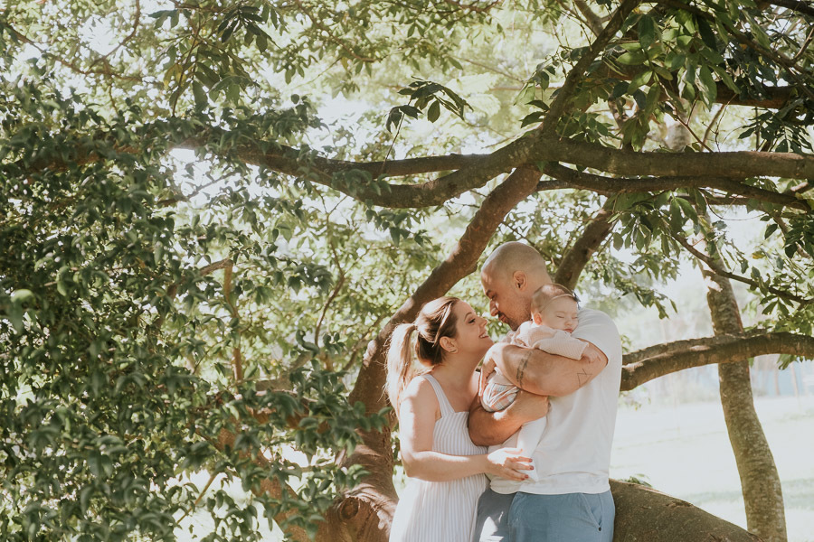 Ensaio fotográfico da Cecília que aconteceu no parque Vila Lobos em São Paulo, por Anderson Crepaldi Fotografia
