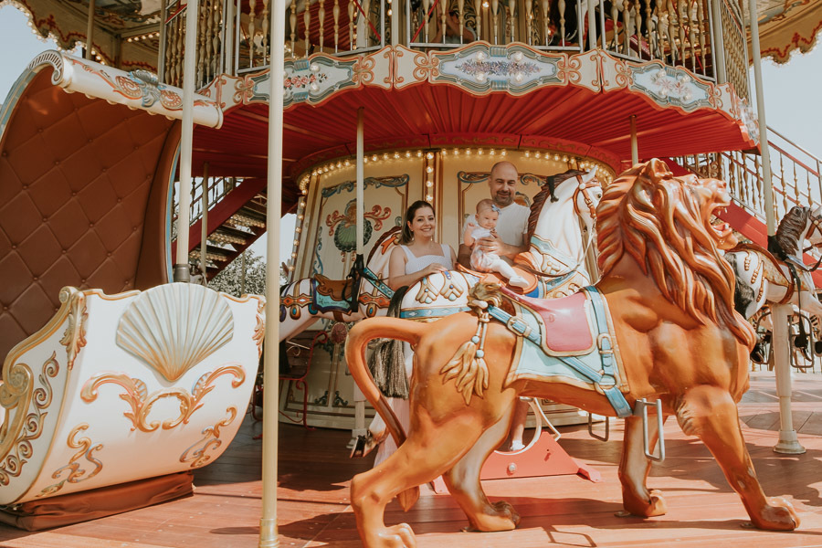 Ensaio fotográfico da Cecília que aconteceu no parque Vila Lobos em São Paulo, por Anderson Crepaldi Fotografia
