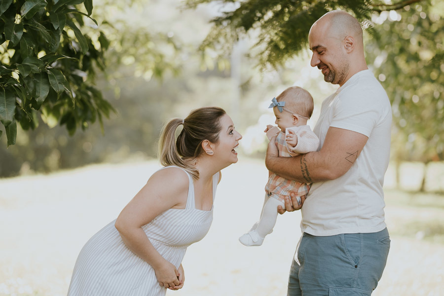 Ensaio fotográfico da Cecília que aconteceu no parque Vila Lobos em São Paulo, por Anderson Crepaldi Fotografia