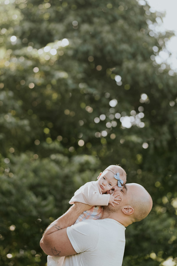Ensaio fotográfico da Cecília que aconteceu no parque Vila Lobos em São Paulo, por Anderson Crepaldi Fotografia