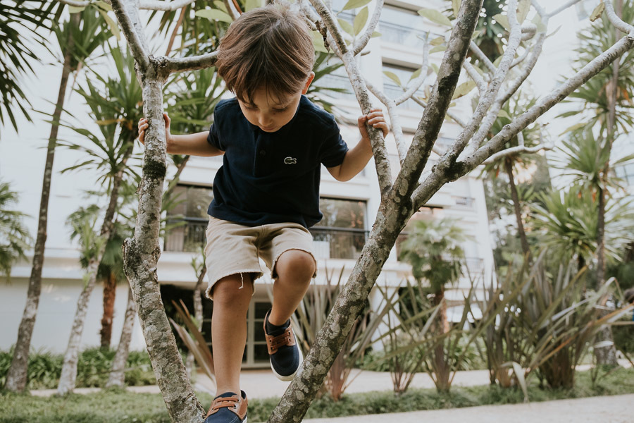 Festa de aniversário infantil do Henrique com tema música que aconteceu em casa em São Paulo
