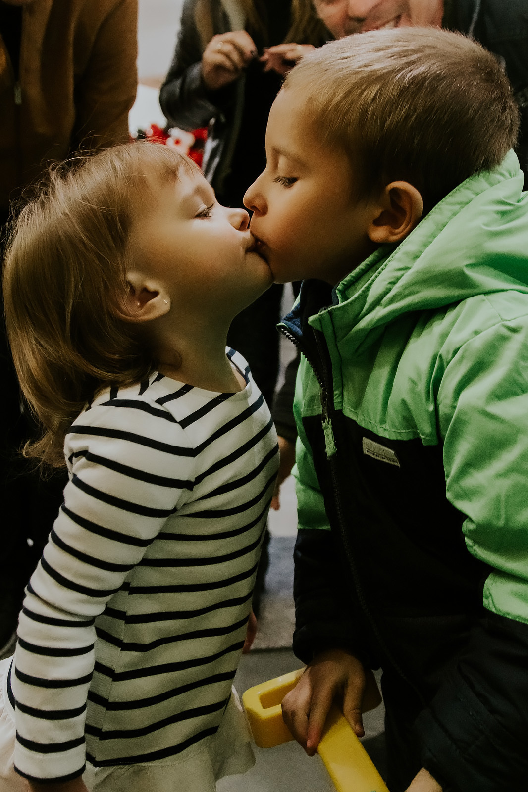 Fotografia de Festa Infantil em Guarulhos