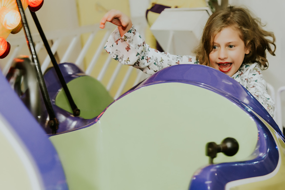 Fotografia de Festa Infantil em Guarulhos