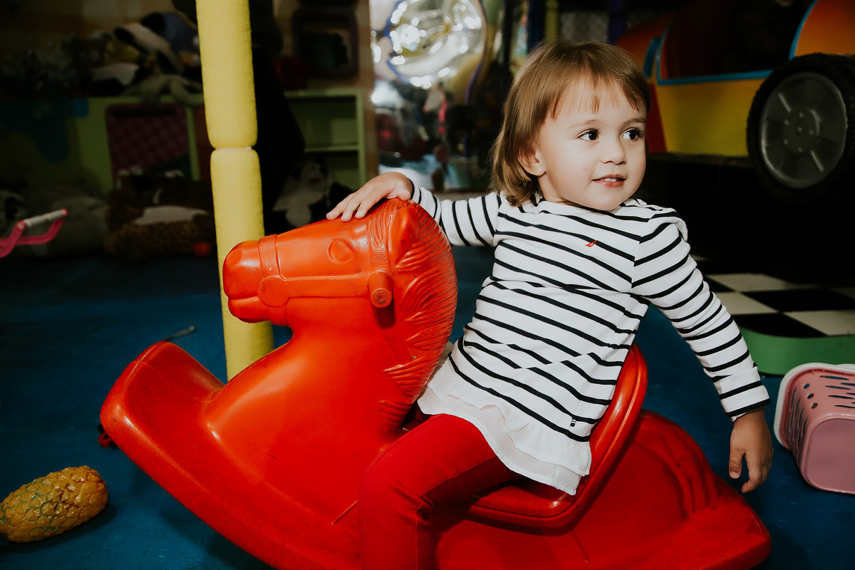 Fotografia de Festa Infantil em Guarulhos