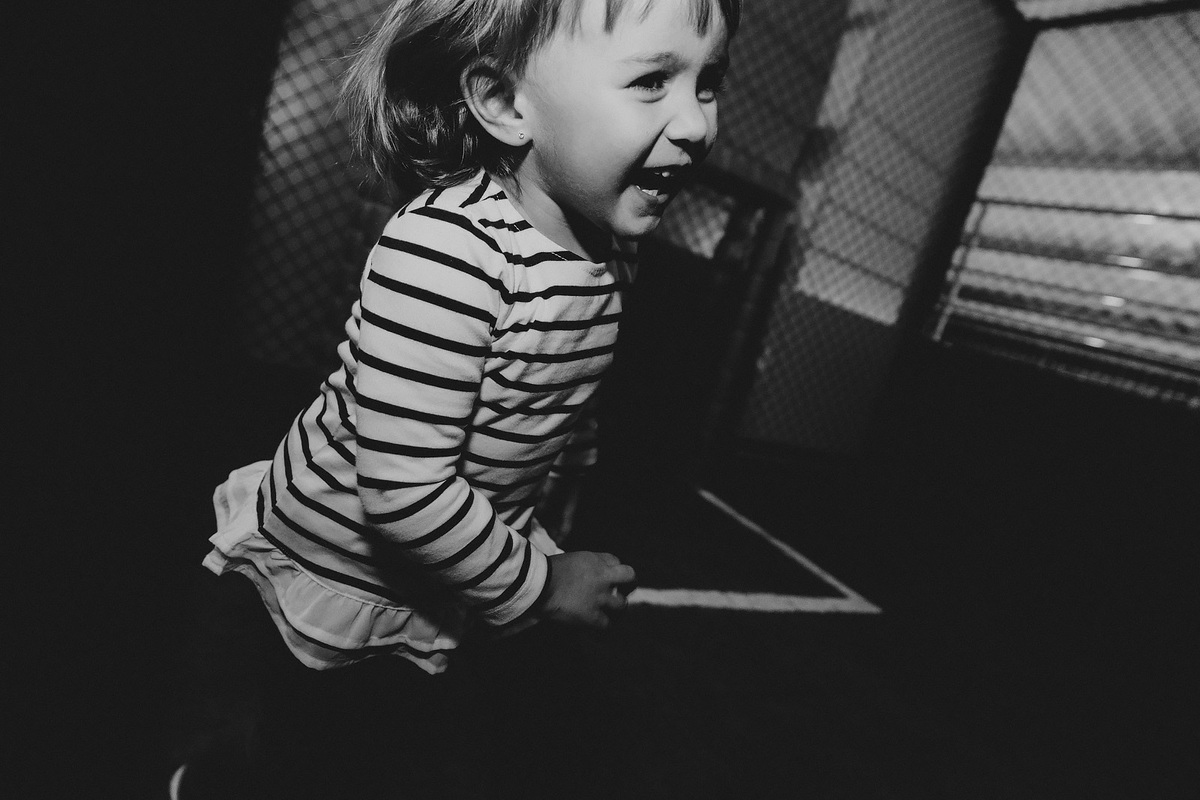 Fotografia de Festa Infantil em Guarulhos