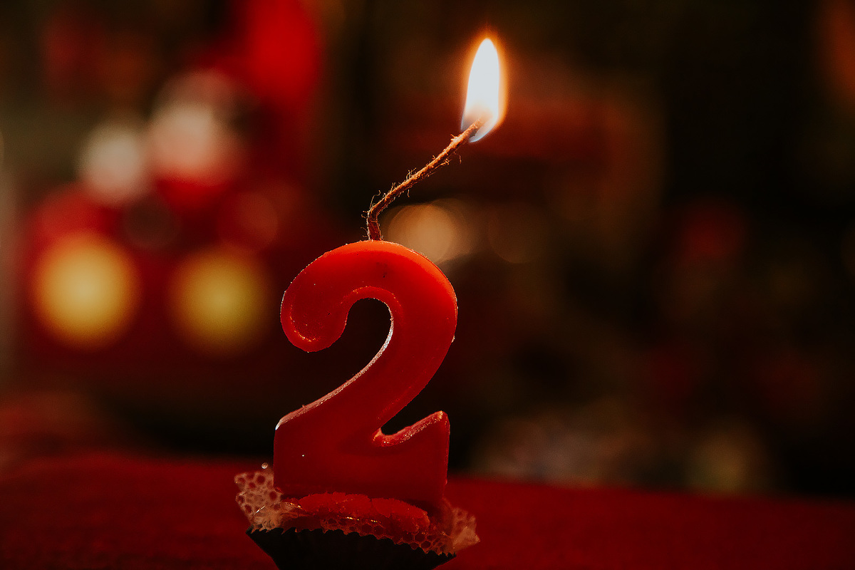 Fotografia de Festa Infantil em Guarulhos