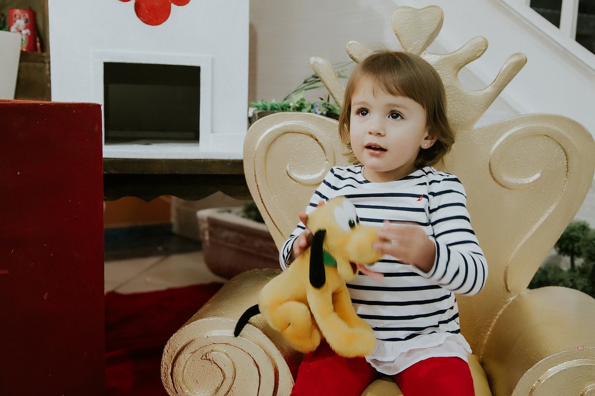 Fotografia de Festa Infantil em Guarulhos