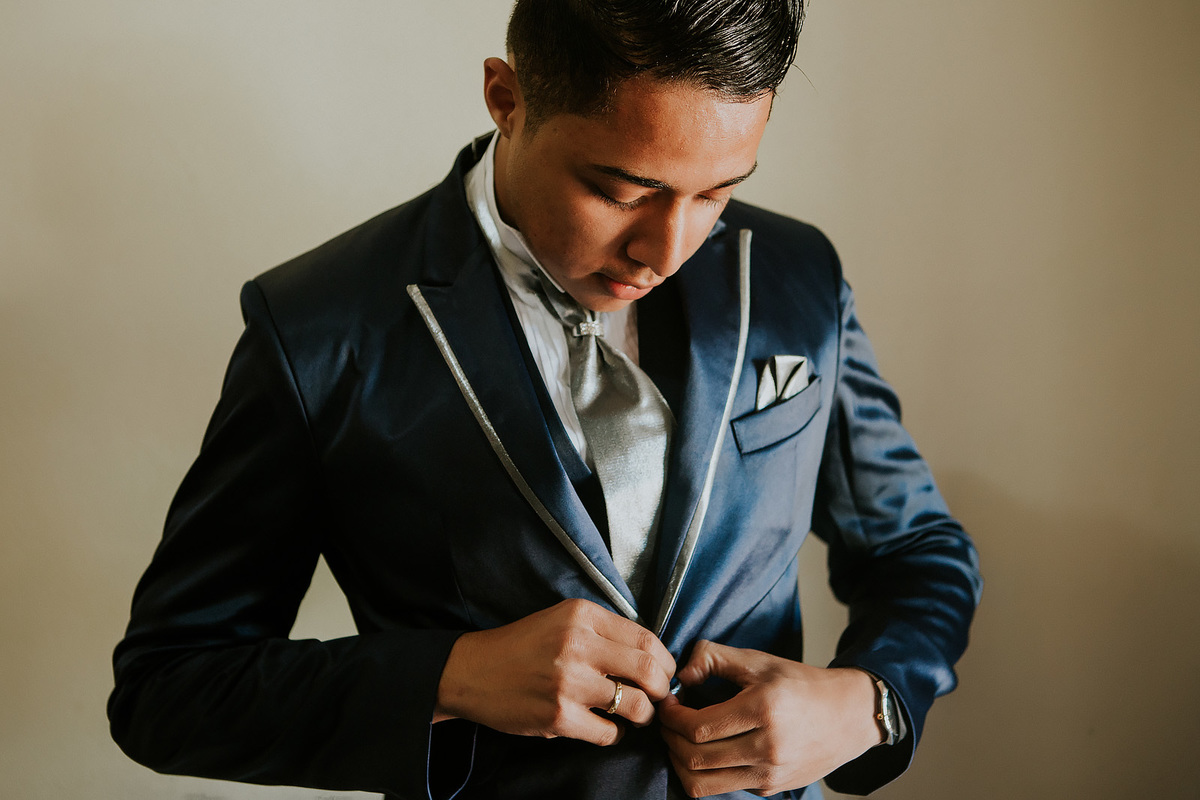 Fotógrafo de Casamento Mairiporã