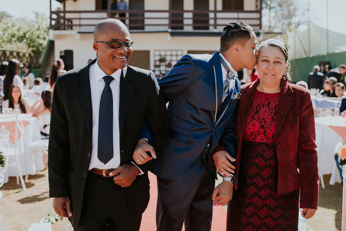 Fotógrafo de Casamento Mairiporã